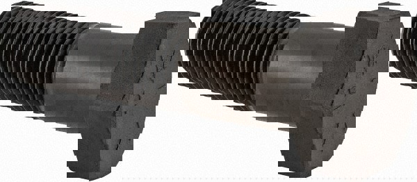 Hex Head Cap Screw: 2-4-1/2, 8