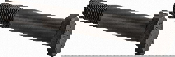 Hex Head Cap Screw: 2-4-1/2, 15