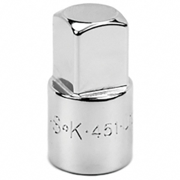 Socket Adapter: 1/2