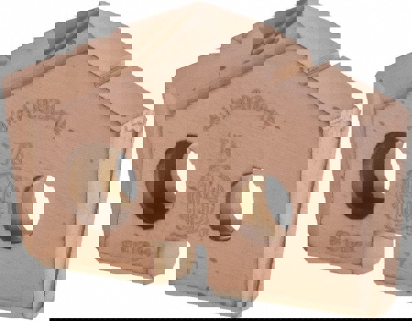 Spade Drill Insert: 7/8