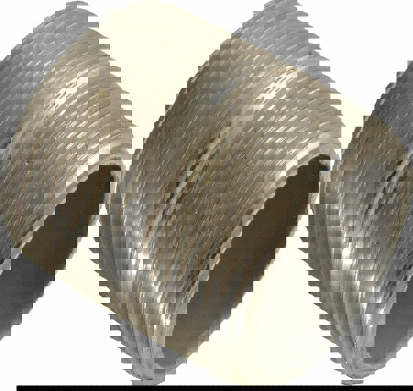 Stainless Steel Pipe Nipple: 1-1/4