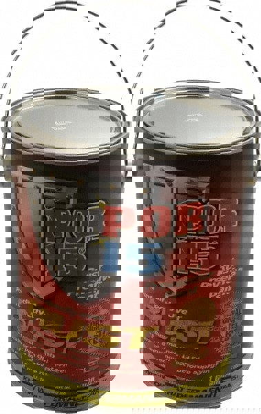 1 Gal, Gray, Rust Preventative Paint