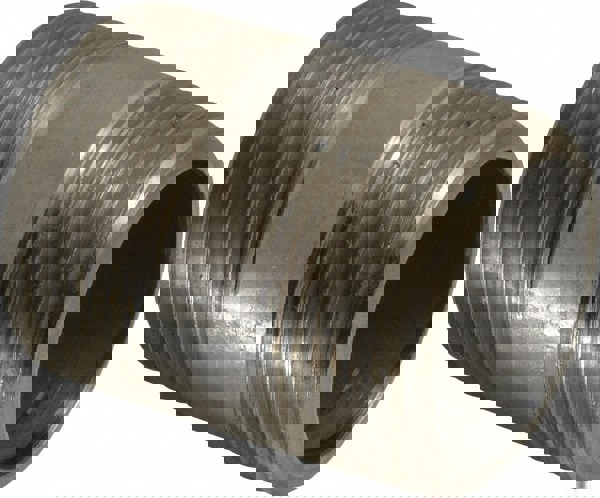 Stainless Steel Pipe Nipple: 1-1/4