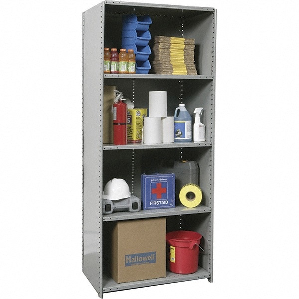 Starter Unit: 5 Shelves