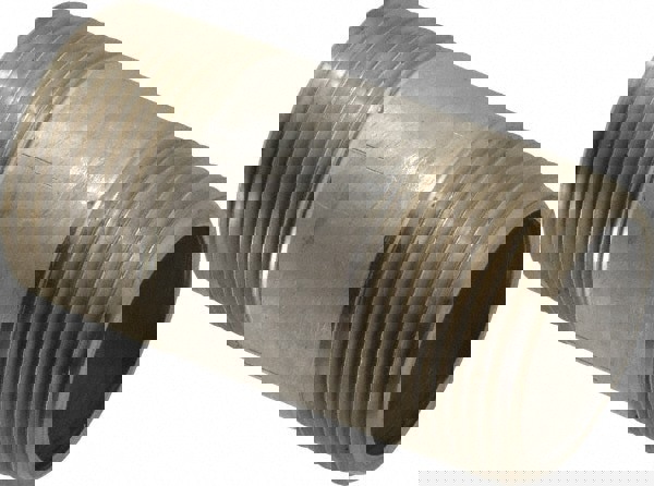 Stainless Steel Pipe Nipple: 1-1/4