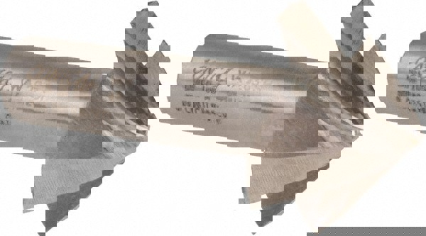 Tapered End Mill: 45 &deg; per Side, 1/8