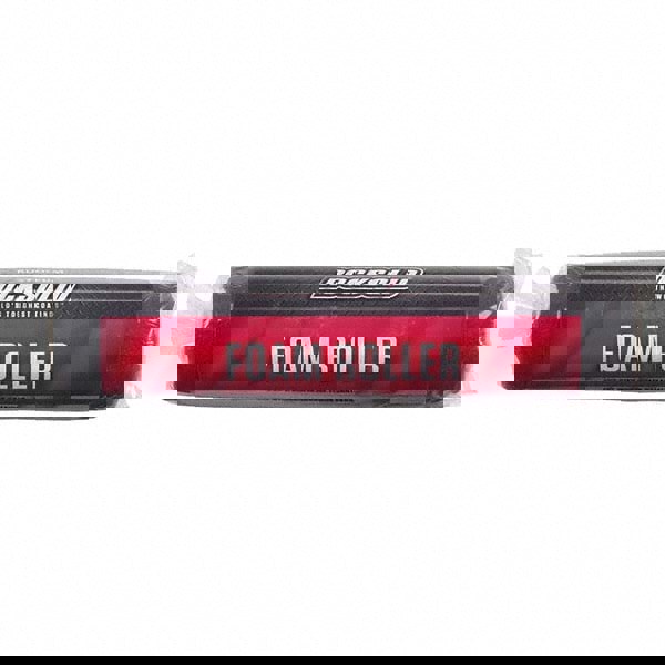 Paint Roller Cover: 3/8