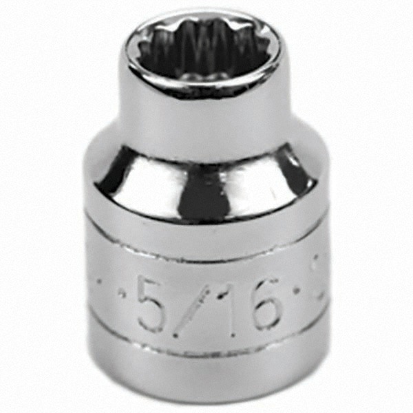 Hand Socket