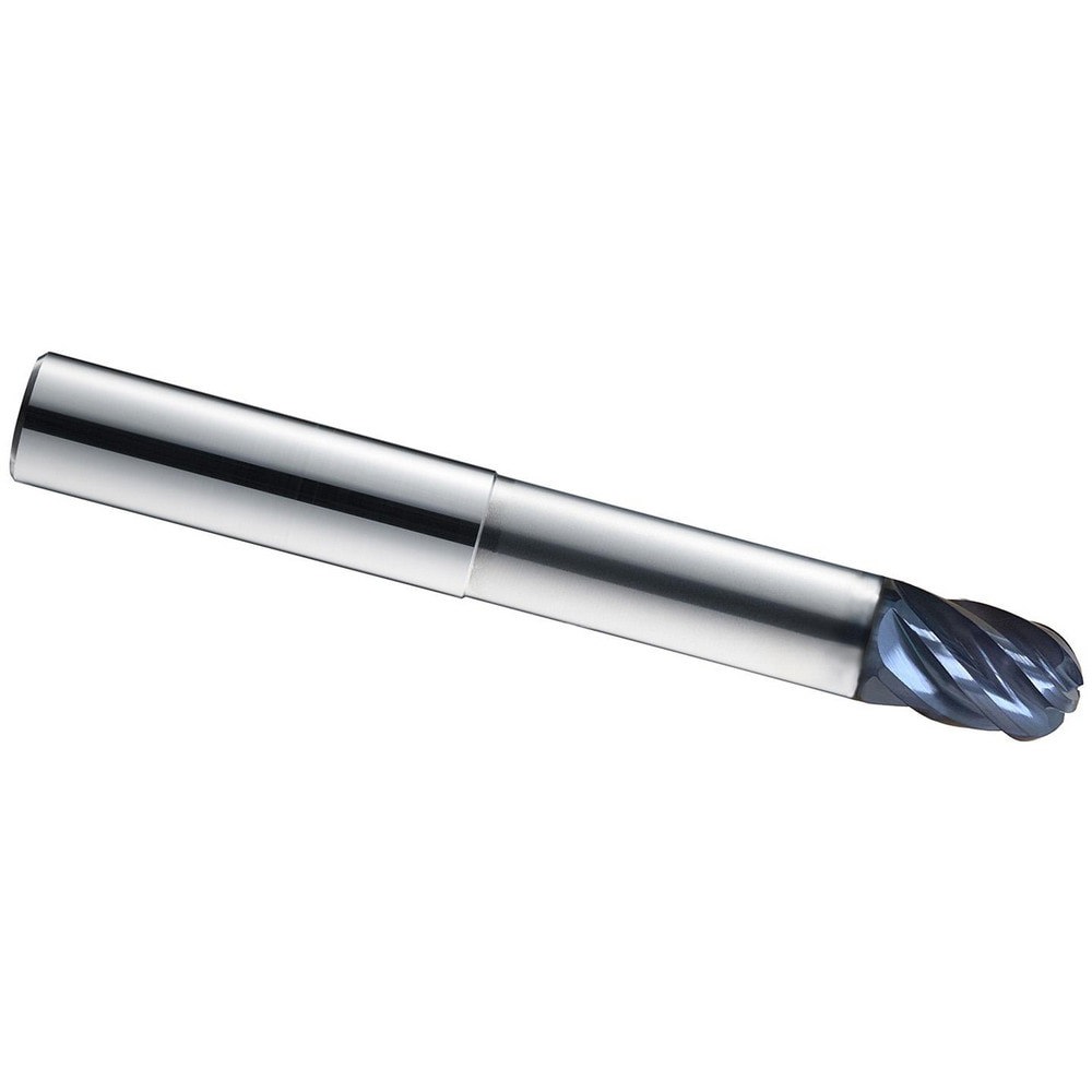 Ball End Mill: 0.4724