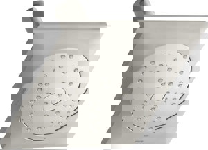 Single Function Showerhead in Vibrant Brushed Nickel