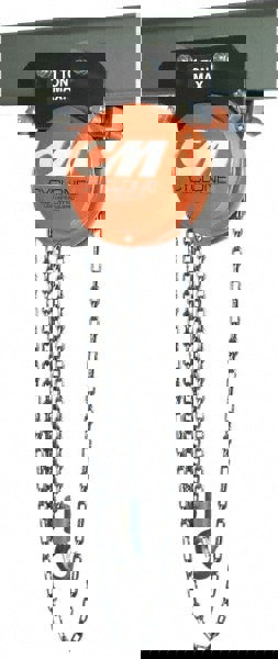 Manual Hand Chain Hoist