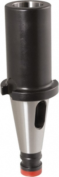 MT4 Inside Taper, DIN2080-40 Outside Taper, DIN2080 to Morse Taper Adapter