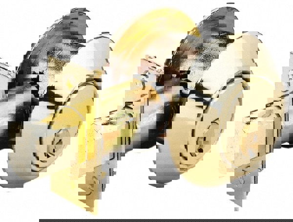 5 Pin Kwikset Double Cylinder Deadbolt