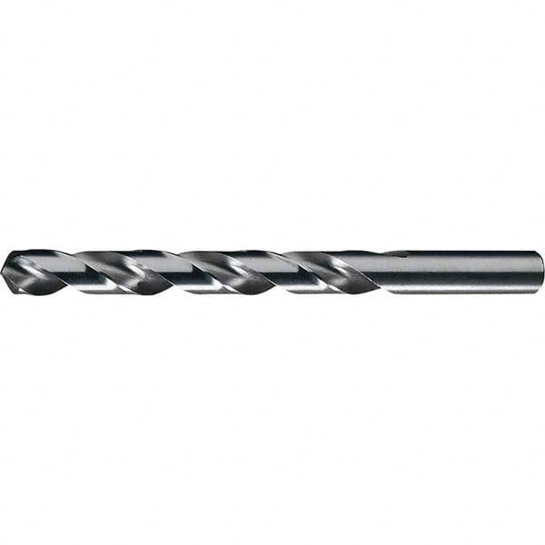 Jobber Length Drill Bit: 1/16