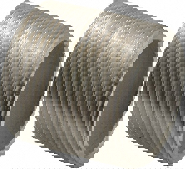 Stainless Steel Pipe Nipple: 1-1/2