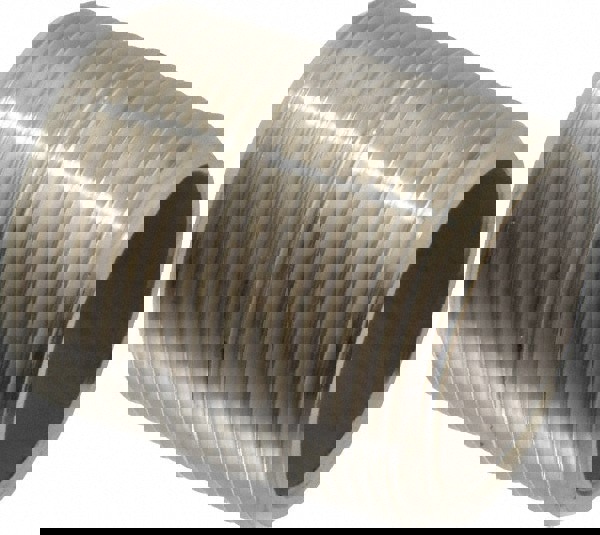 Stainless Steel Pipe Nipple: 1-1/2