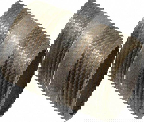 Stainless Steel Pipe Nipple: 1-1/2