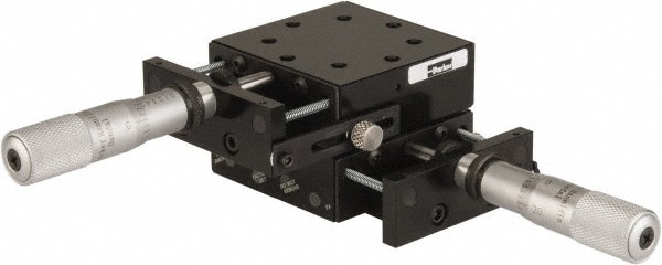 62 Lb. Capacity, 10-32 Mount Hole, 1
