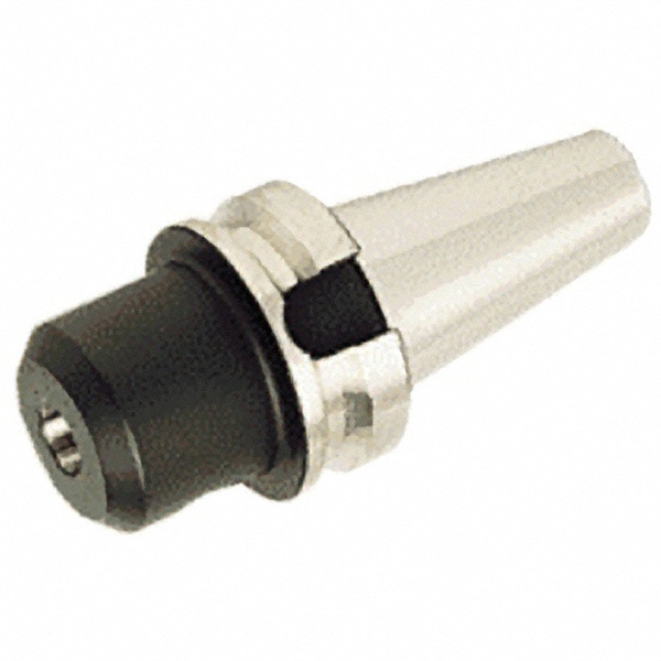 End Mill Holder: BT40 Taper Shank