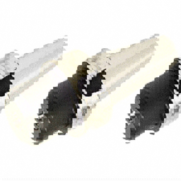 End Mill Holder: BT40 Taper Shank