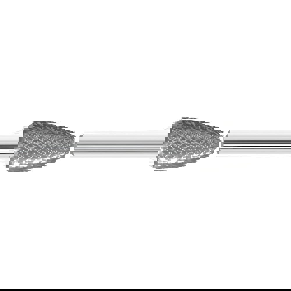 Abrasive Bur: SF-3, 3/8