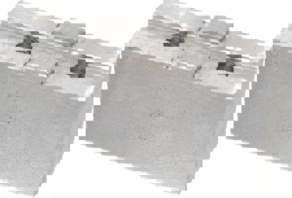 Soft Lathe Chuck Jaw: Tongue & Groove