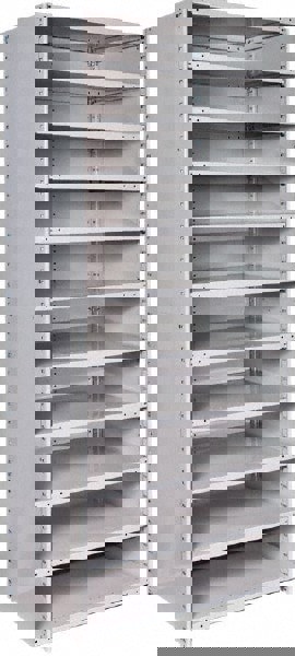 Starter Unit: 11 Shelves