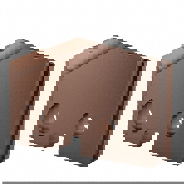 Spade Drill Insert: 1-1/8