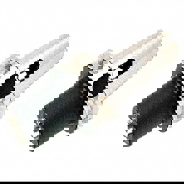 MT3 Inside Taper, BT50 Outside Taper, BT to Morse Taper Adapter