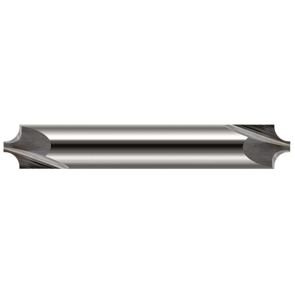 Corner Rounding End Mill: 0.005