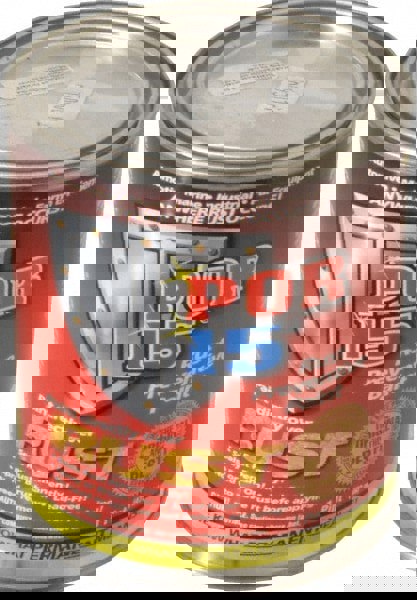 1 Pint, Silver, Rust Preventative Paint