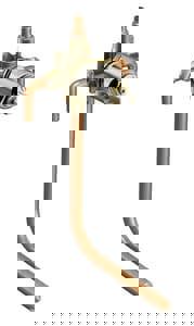 1/2 in. PEX Connection Pressure Balancin