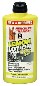 15 OZ PUMICE / LEMO HAND CLNR