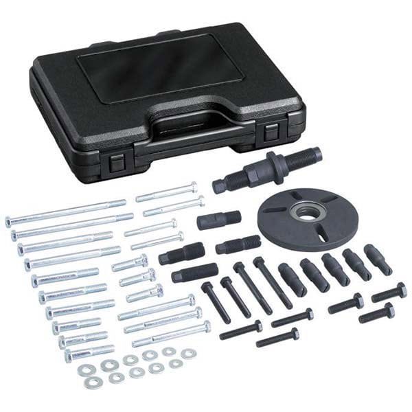 Engine Tool Sets; Size Range: 2-1/4 - 2-1/2