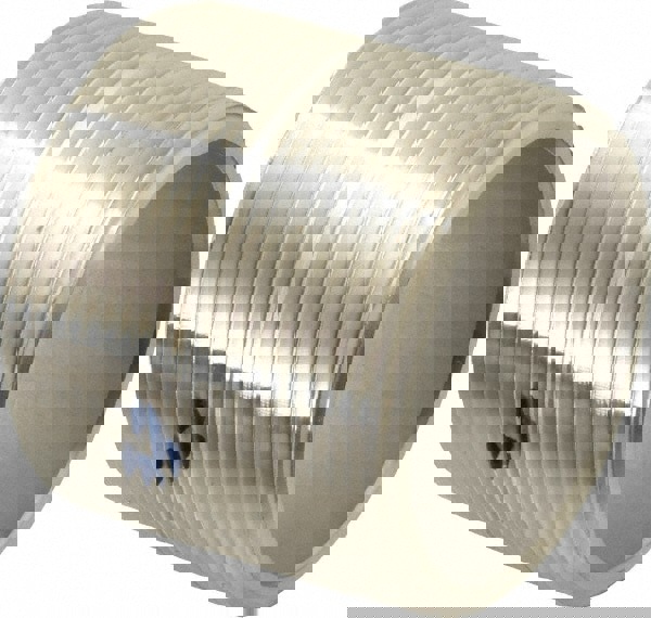 Stainless Steel Pipe Nipple: 2