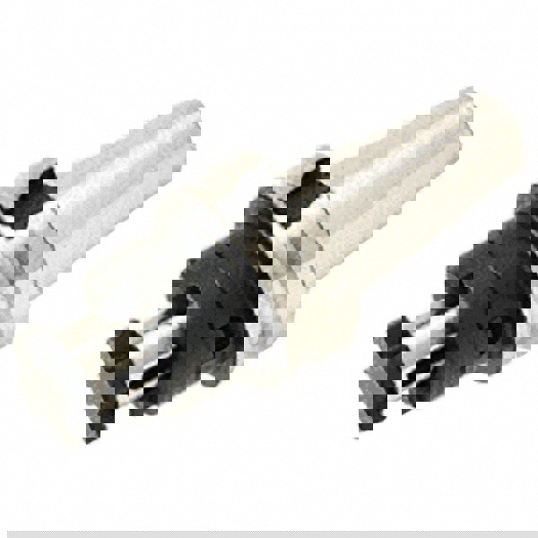 Shell Mill Holder: BT40, Taper Shank, 0.6299