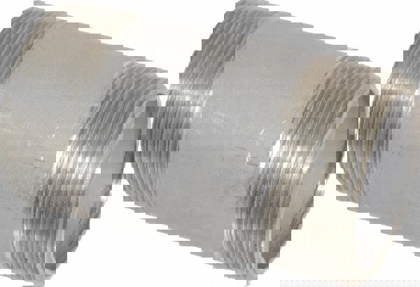 Stainless Steel Pipe Nipple: 2