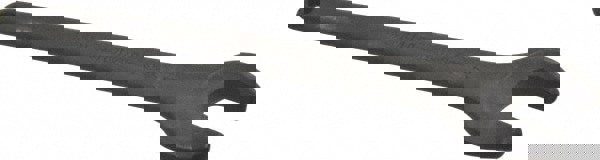 Service Open End Wrench: Single End Head, 32 mm, Single Ended