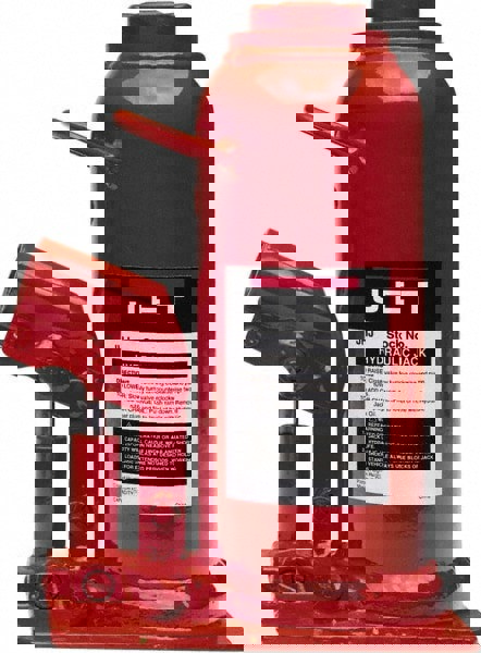 8 Ton Capacity Hydraulic Bottle Jack