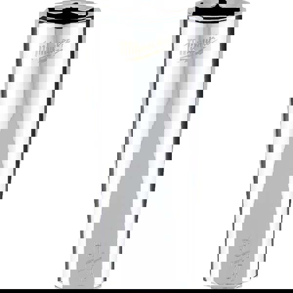 Deep Hand Socket: 3/8 Drive, 3/4