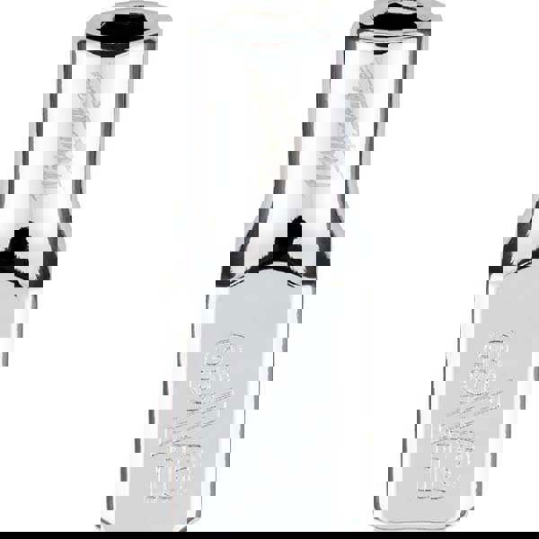 Four Flat Hand Socket: 1/4 Drive, 3/16