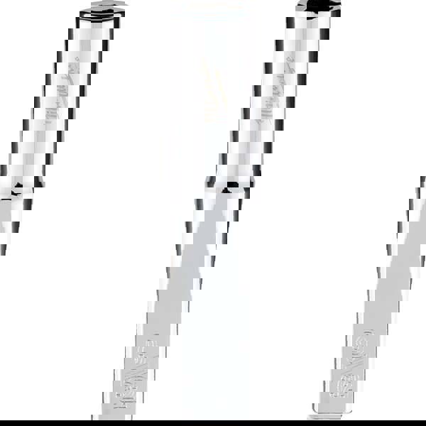 Deep Hand Socket: 1/4 Drive, 9/32