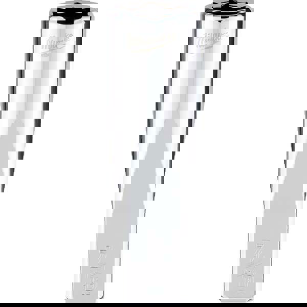 Deep Hand Socket: 1/4 Drive, 7/16