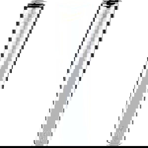 Deep Hand Socket: 1/4 Drive, 6 Points, Not Tether Capable