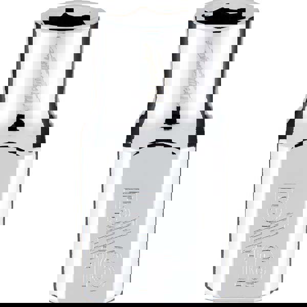 Four Flat Hand Socket: 3/8 Drive, 5/16