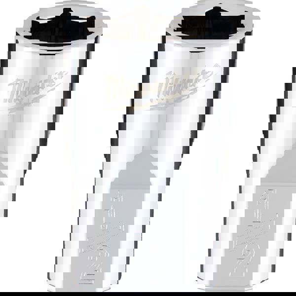 Four Flat Hand Socket: 3/8 Drive, 1/2