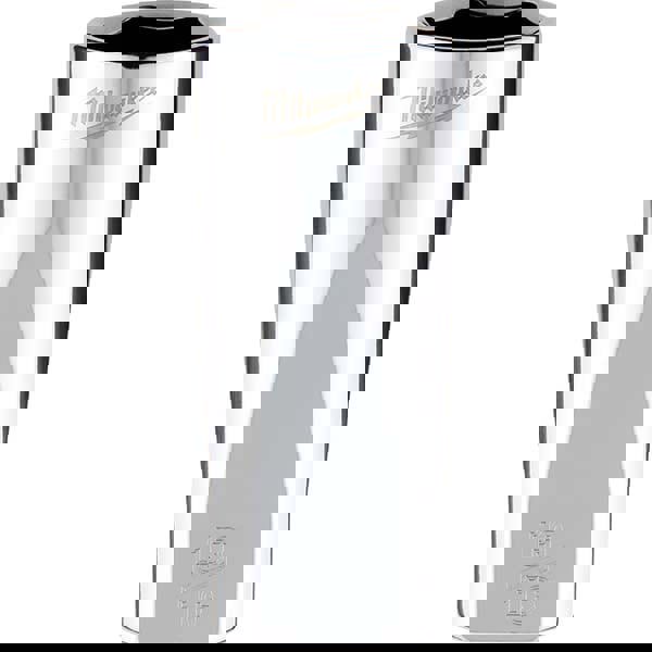 Deep Hand Socket: 3/8 Drive, 13/16