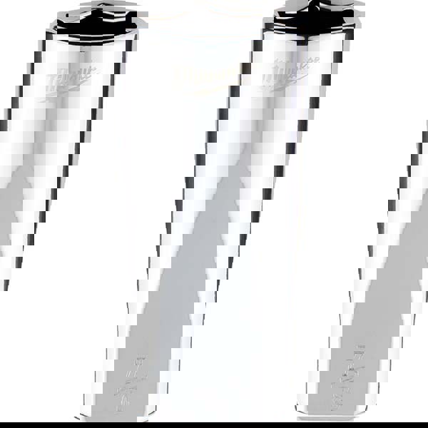 Deep Hand Socket: 3/8 Drive, 7/8