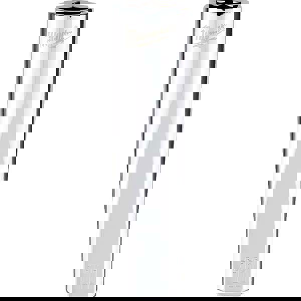 Deep Hand Socket: 3/8 Drive, 6 Points, Not Tether Capable