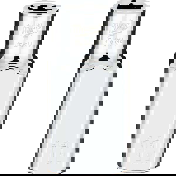 Four Flat Hand Socket: 1/2 Drive, 6 Points, Not Tether Capable